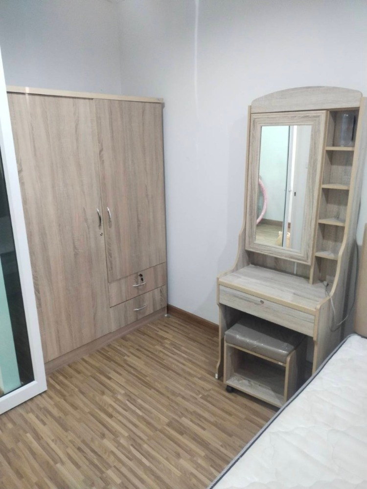 Room for Rent Iris West Gate Bangyai near MRT, Central West Gate – รูปที่ 4