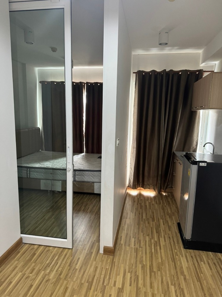 Room for Rent Iris West Gate Bangyai near MRT, Central West Gate – รูปที่ 2