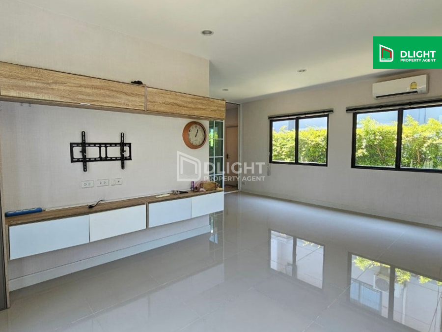 ขายด่วน Pave เพฟ บางนา - บางบ่อ คลองด่านสมุทรปราการ 56.3 ตร.ว. 171 ตร.ม. 3 นอน 3 น้ำ ราคา 4.99 ล้านบาท ทำเลดี – รูปที่ 4