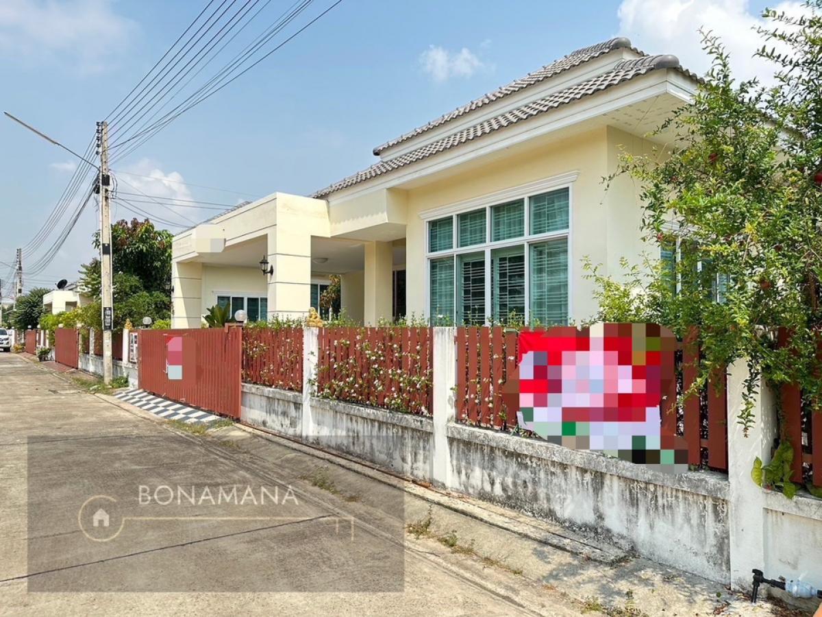 Single house for sale, Perfect Home, Map Ta Phut, Rayong