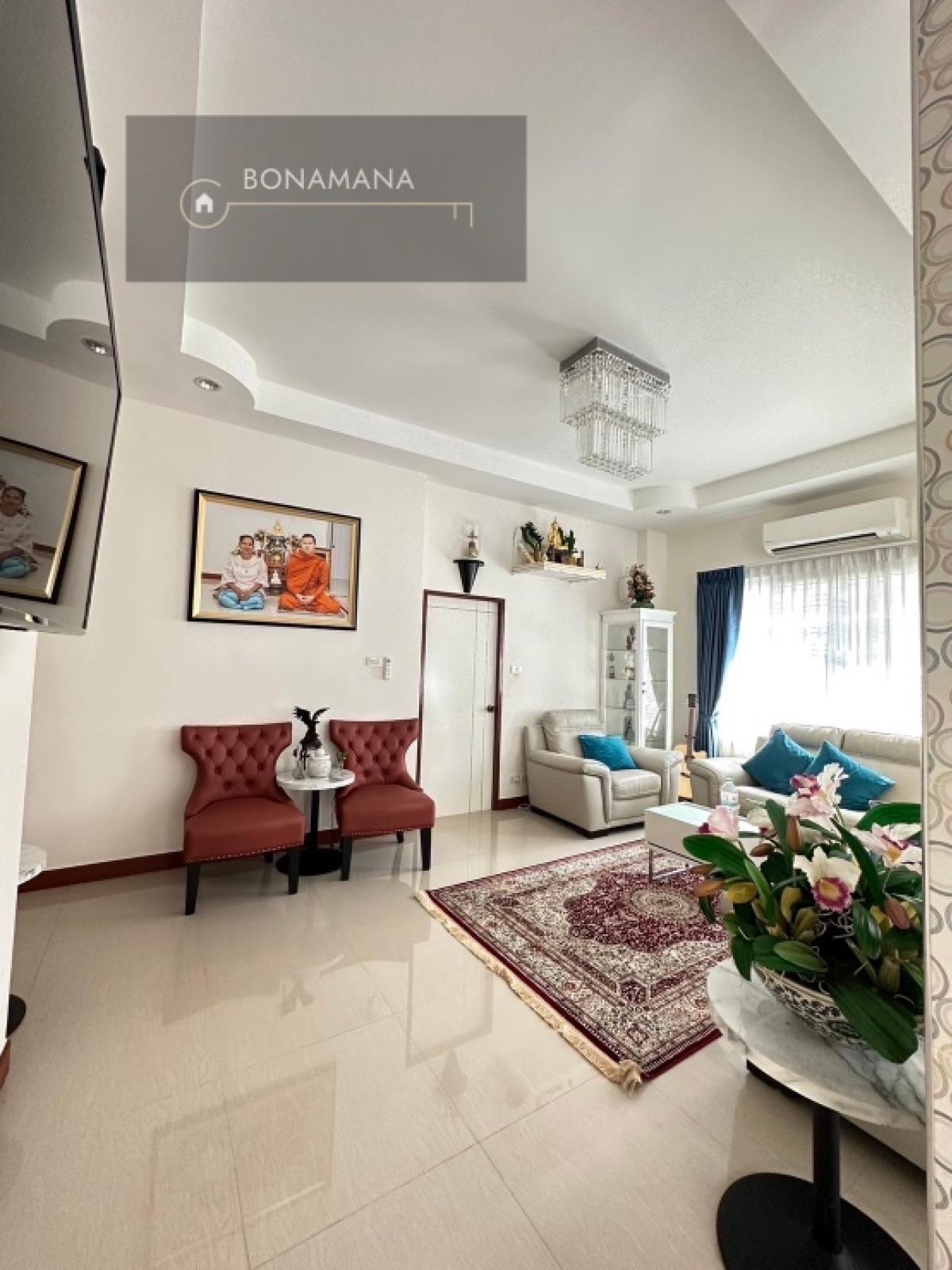 ขายบ้านเดี่ยว Perfect Home มาบตาพุด ระยอง – รูปที่ 3