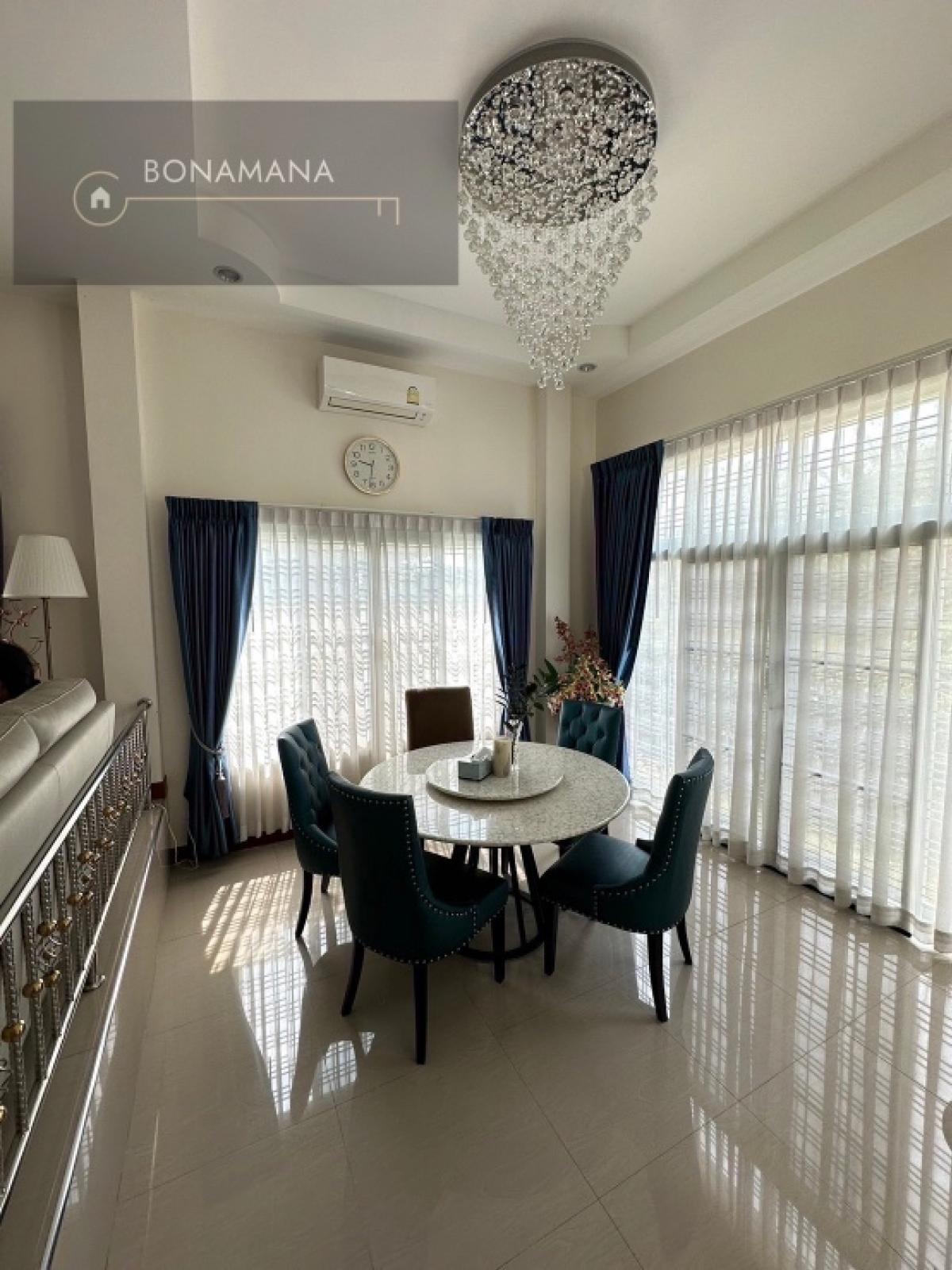 ขายบ้านเดี่ยว Perfect Home มาบตาพุด ระยอง – รูปที่ 4