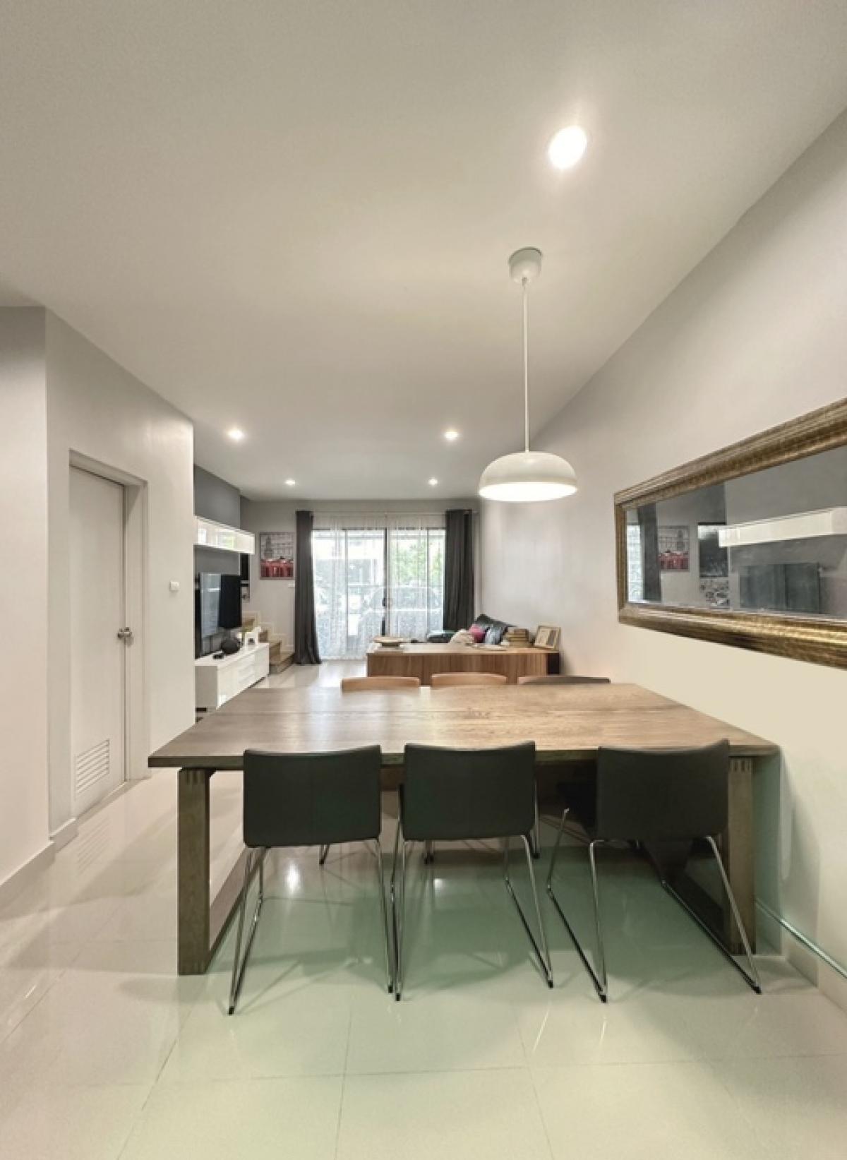 Urgent sale: Signature Vibhavadi 60 – รูปที่ 2