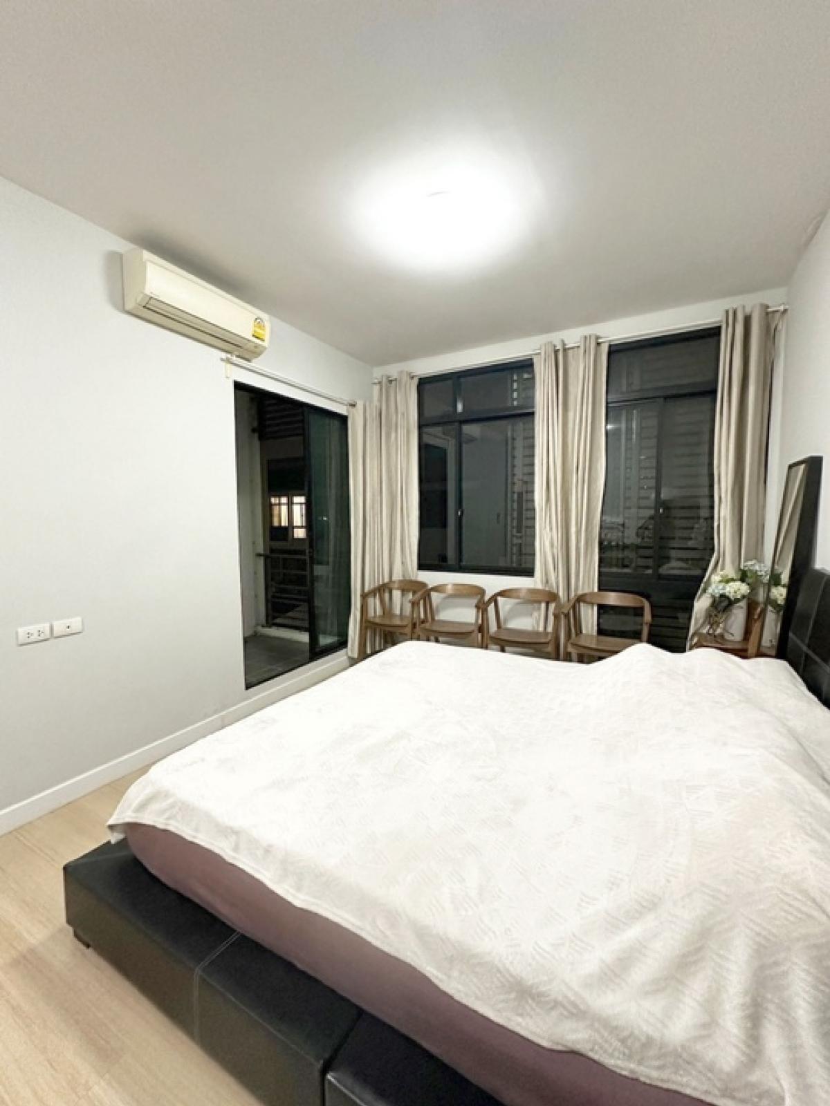 Urgent sale: Signature Vibhavadi 60 – รูปที่ 4