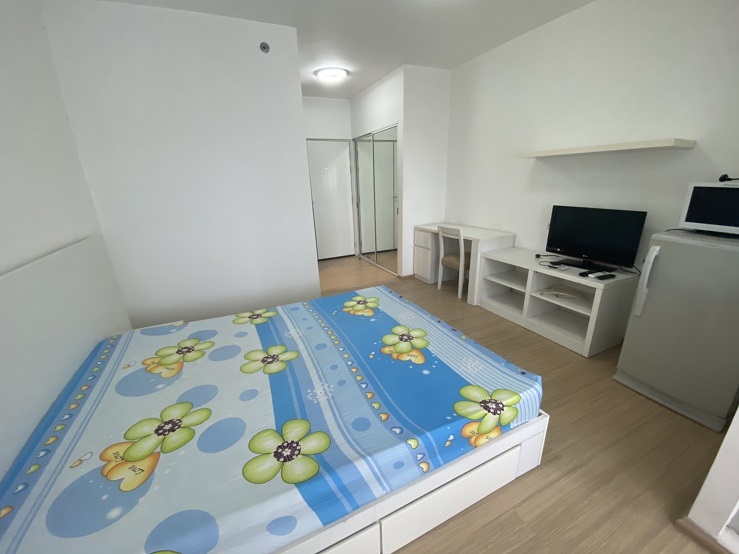 Condo for rent: a Space Asoke-Ratchada – รูปที่ 2