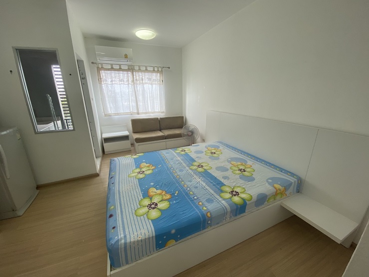 Condo for rent: a Space Asoke-Ratchada – รูปที่ 3