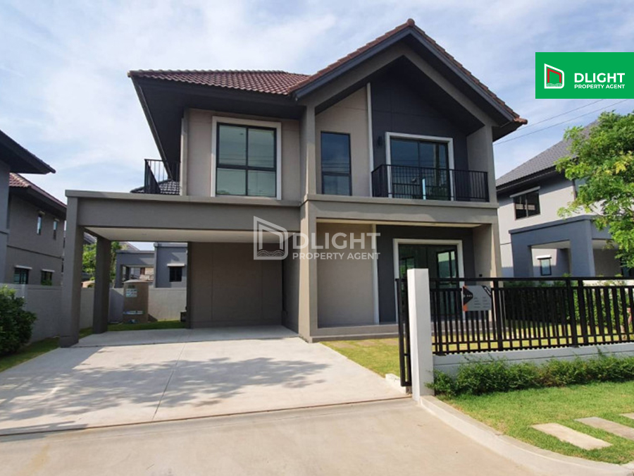 ขายด่วน Pave เพฟ บางนา - บางบ่อ คลองด่านสมุทรปราการ 56.3 ตร.ว. 171 ตร.ม. 3 นอน 3 น้ำ ราคา 4.99 ล้านบาท ทำเลดี
