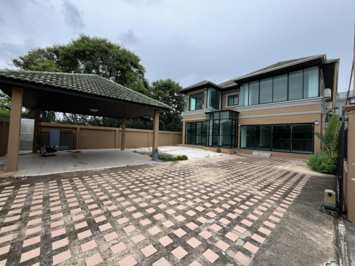 Single house for sale in Bearing
