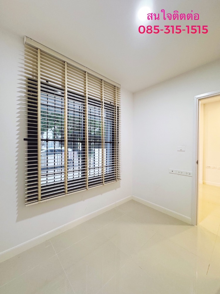 ขาย! ทาวน์โฮม 2 ชั้น ไบรตัน บางนา กม.26 – รูปที่ 4