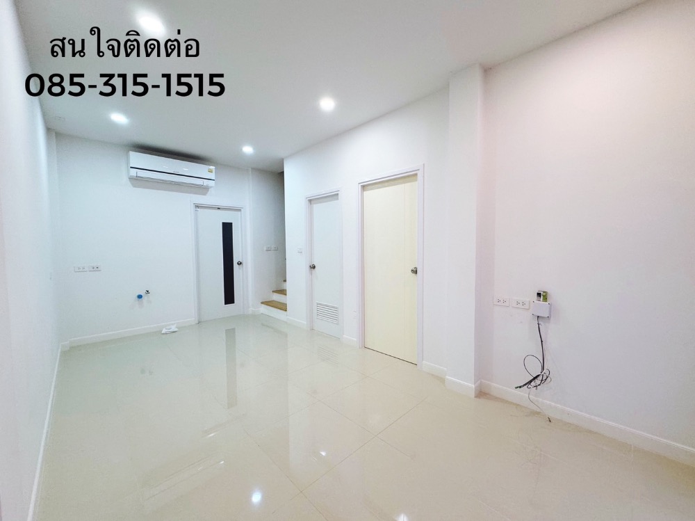 ขาย! ทาวน์โฮม 2 ชั้น ไบรตัน บางนา กม.26 – รูปที่ 3