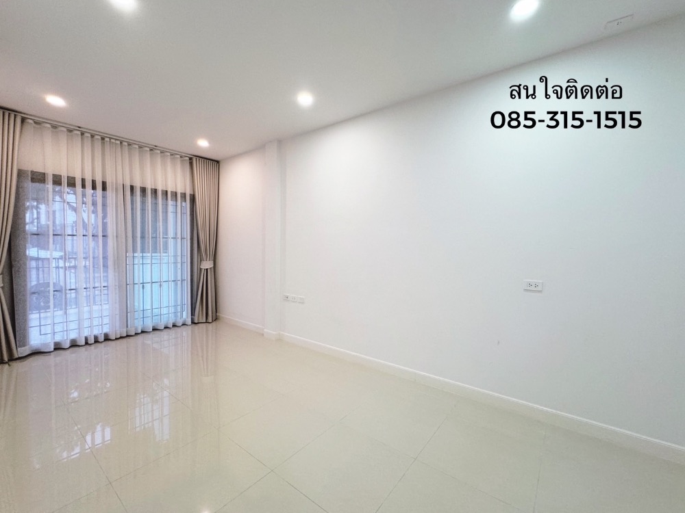ขาย! ทาวน์โฮม 2 ชั้น ไบรตัน บางนา กม.26 – รูปที่ 2