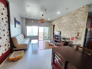 SELL (1 Bed 58 Sqm) - Nice View (BEST OFFER 6 MB ) Discounted from 7.8 MB