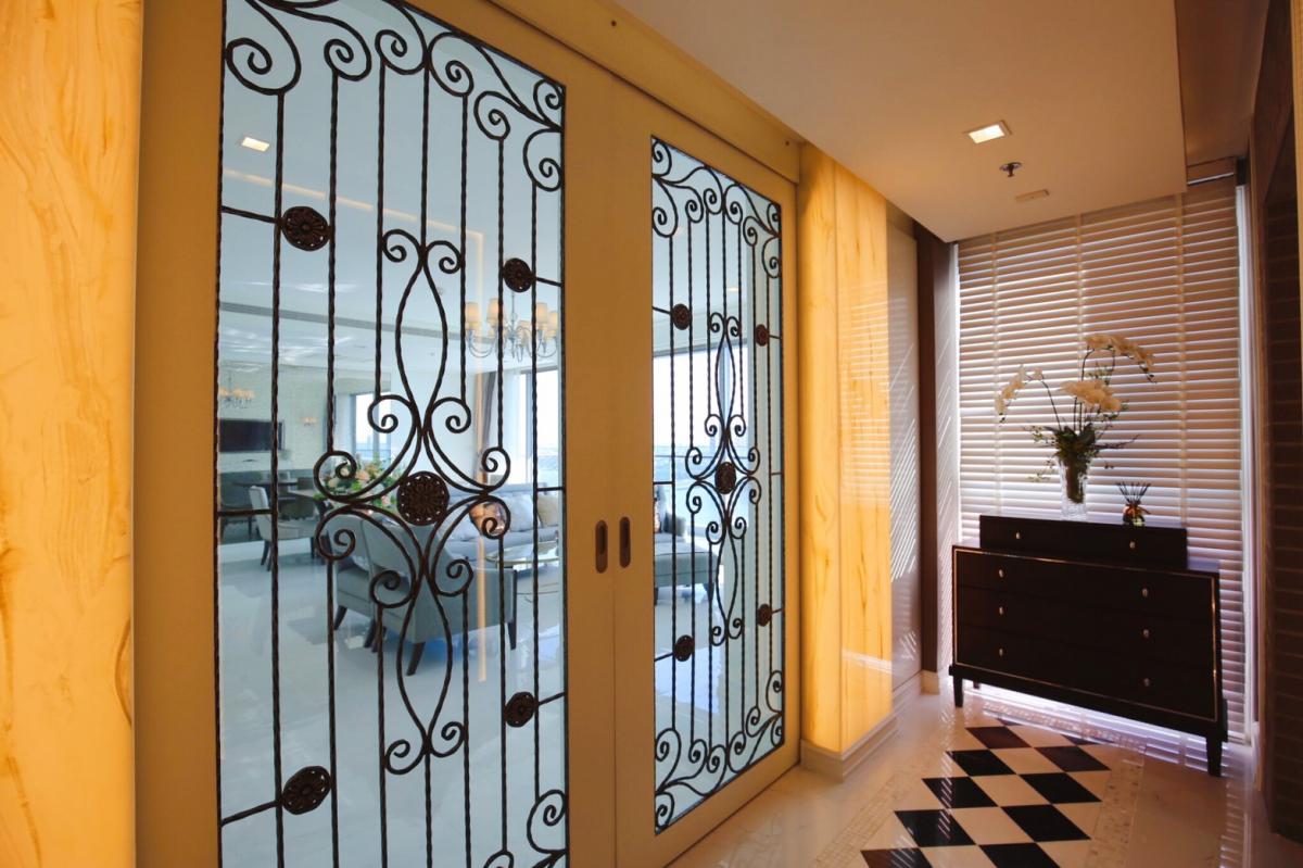 Starview Rama 3 / River View / Private Lifts / 160 sqm – รูปที่ 3