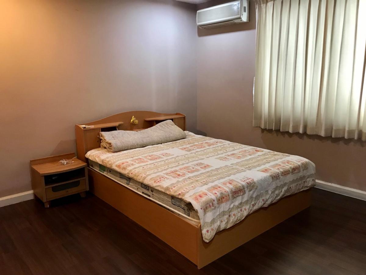 133 sqm / 3 Beds / 43,000 THB @BTS Phrom Phong – รูปที่ 4