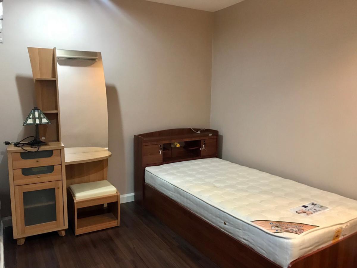 133 sqm / 3 Beds / 43,000 THB @BTS Phrom Phong – รูปที่ 3