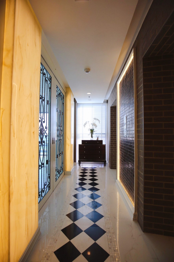 Starview Rama 3 / River View / Private Lifts / 160 sqm – รูปที่ 2