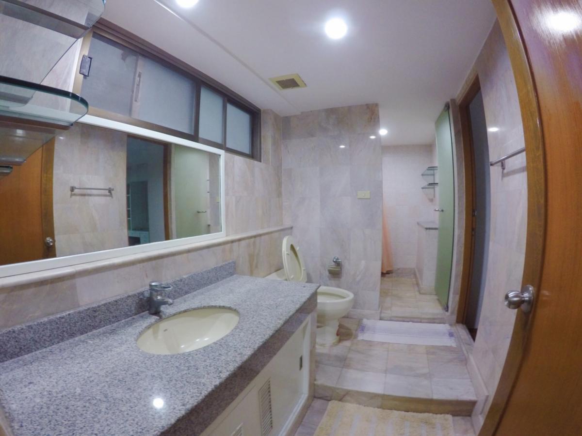 2 Beds 140 sqm @BTS Phrom Phong ฿45,000 – รูปที่ 4