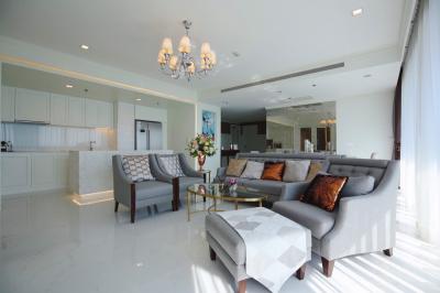 Starview Rama 3 / River View / Private Lifts / 160 sqm