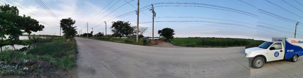 Land for sale 65 rai on Rattanakosin 200 Pi Road (Bang Bo) – รูปที่ 3