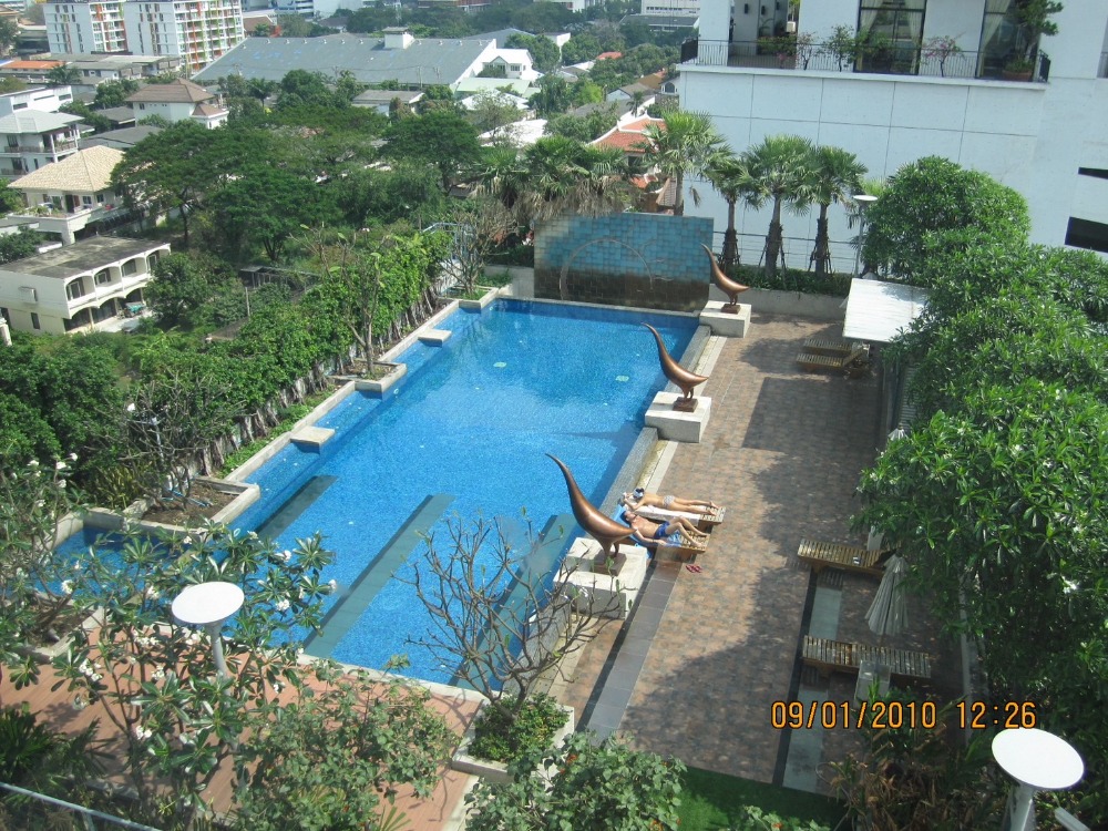 🔥FOR SALE 🔥The Height Condo (ทองหล่อ) 3 ห้องนอน 3 ห้องน้ำ 140.92 sq.m. 🔥SPECIAL PRICE📌 – รูปที่ 2