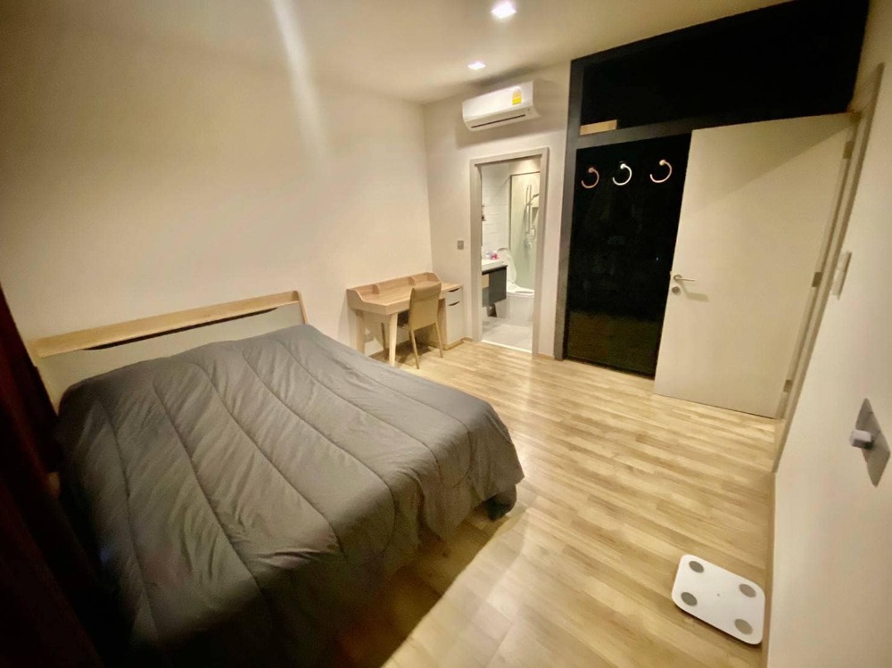 For rent The Line จตุจักร-หมอชิต ห้องตกแต่งสวยมาก 3นอน2น้ำ เฟอร์ครบ พร้อมเข้าอยู่ LH-RW004839 – รูปที่ 2