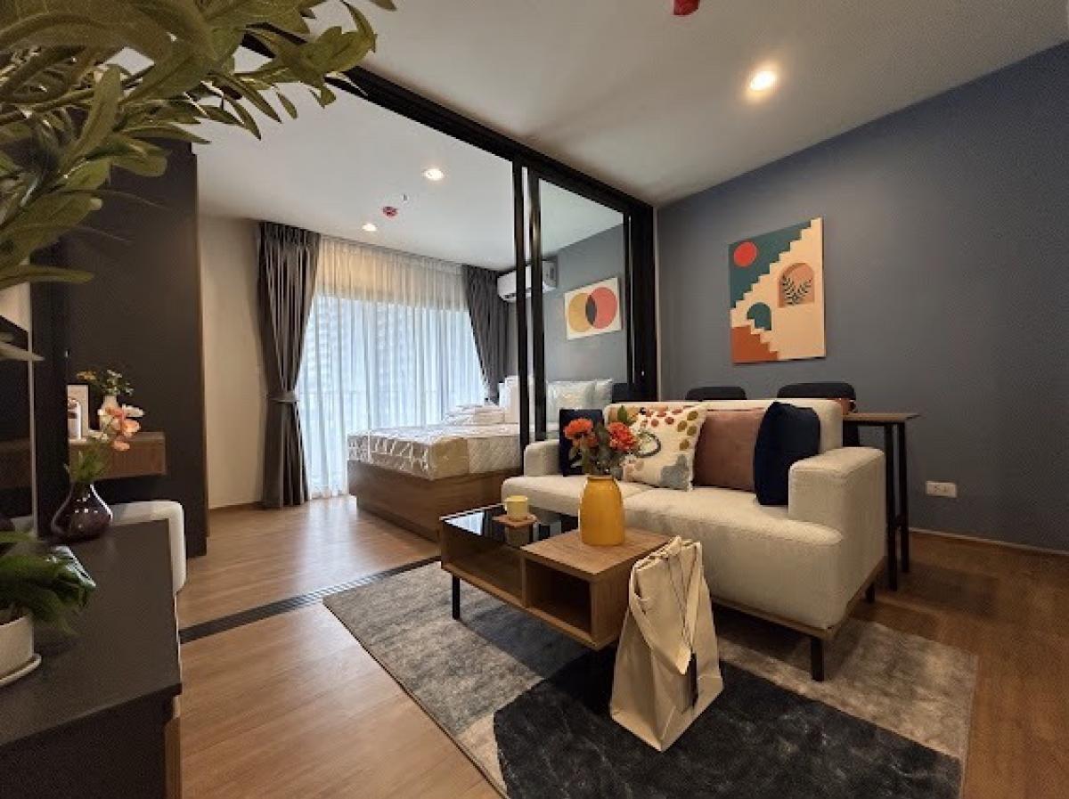 Special price 15,999/ month for rent The Line Vibe 1 bedroom newly room many units available