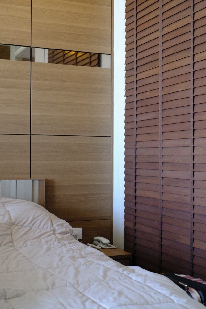 The Palm Wongamat Beach Front Pattaya Studio For Sale (S03-0908)