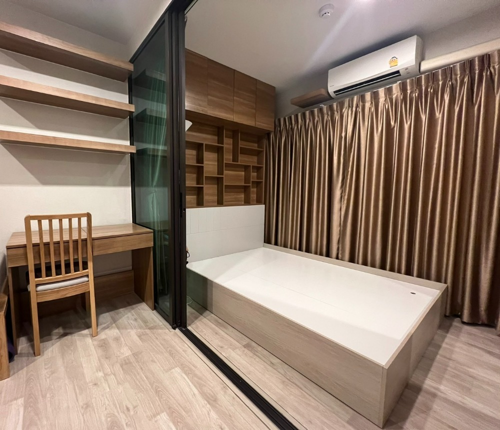 Urgent sale!! Very nice room, close to APL Ramkhamhaeng BTS, installments starting at only 8,xxx baht/month✨The Privacy Rama 9 (Condo The Privacy Rama 9) Urgent sale!! Very nice room, close to APL Ramkhamhaeng BTS, installments starting at only 8,xxx baht/month✨The Privacy Rama 9 (Condo The Privacy Rama 9)