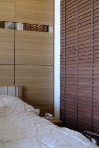 The Palm Wongamat Beach Front Pattaya Studio For Sale (S03-0908)