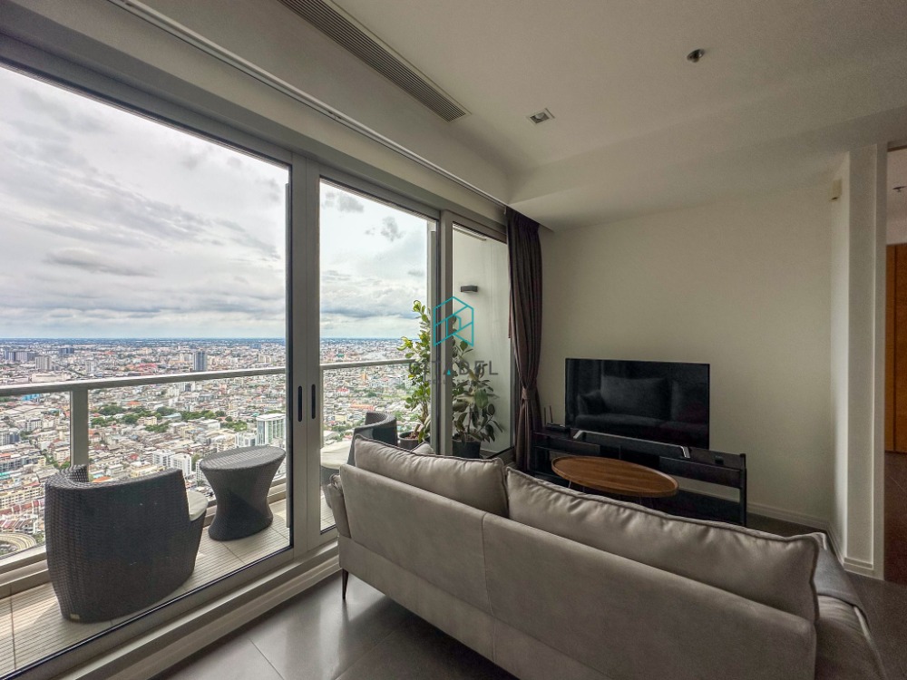 The River by Raimon Land - High Floor 1Bed Condo for Rent! – รูปที่ 3