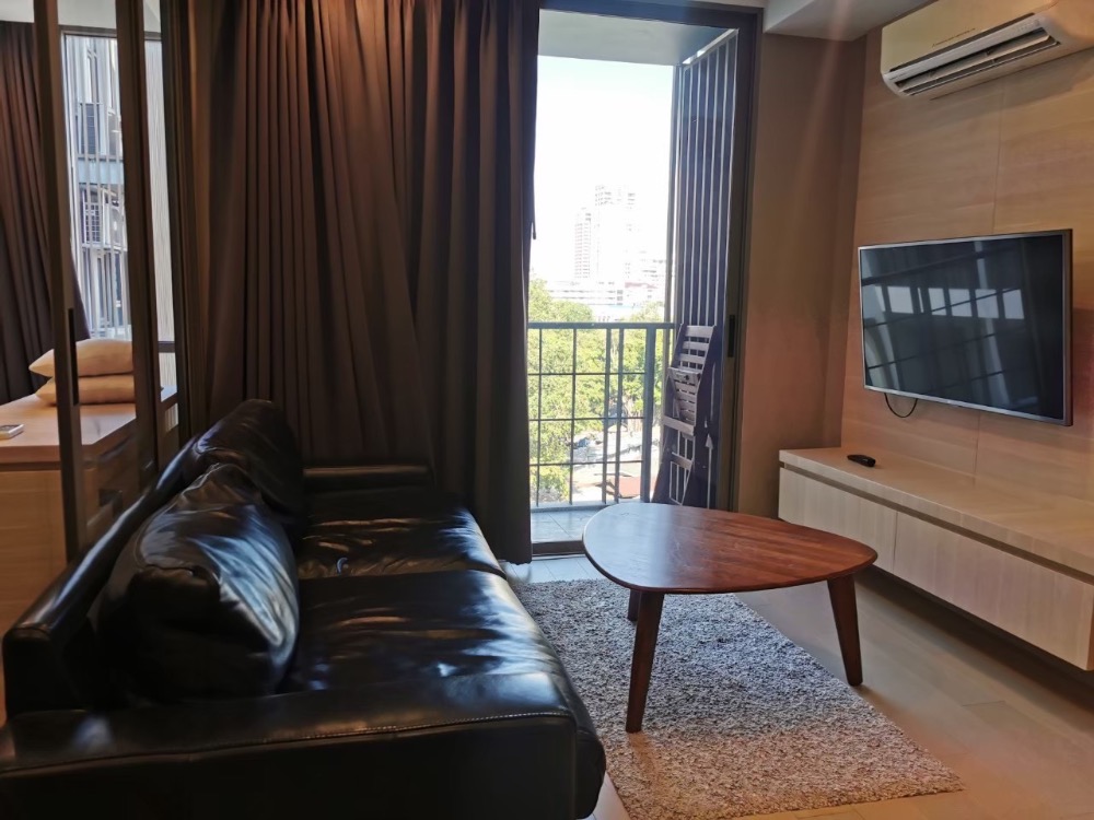 for rent Klass silom 1 bed super deal❤️🌿🎉 – รูปที่ 3