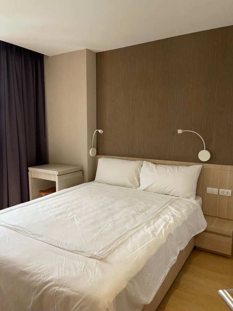 for rent Klass silom 1 bed super deal❤️🌿🎉 – รูปที่ 2