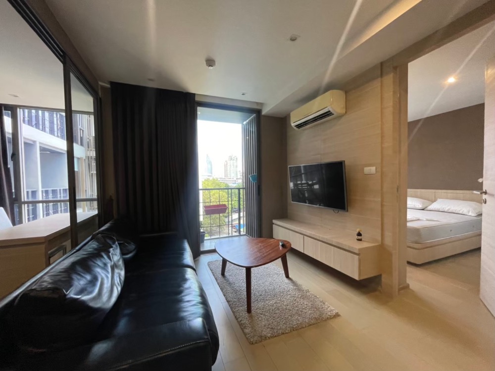 for rent Klass silom 1 bed super deal❤️🌿🎉