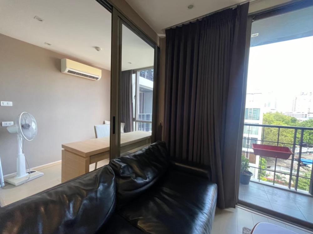 ขายด่วน Klass silom 1 bed plus super deal ❤️🌿🎉 – รูปที่ 3