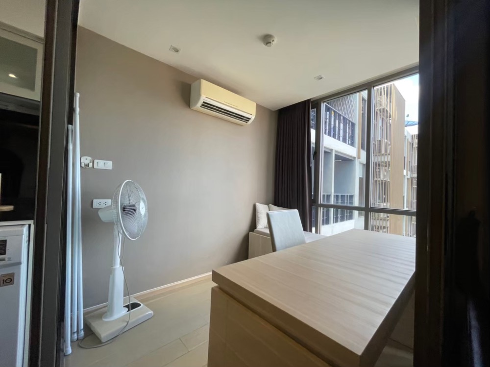 ขายด่วน Klass silom 1 bed plus super deal ❤️🌿🎉 – รูปที่ 4