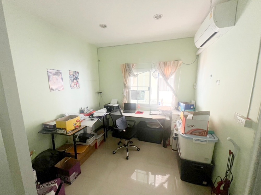 ขายบ้าน ทาวน์เฮาส์ ลาดพร้าว ลาดพร้าว101 โพธิ์แก้ว คลองจั่น บางกะปิ – รูปที่ 4