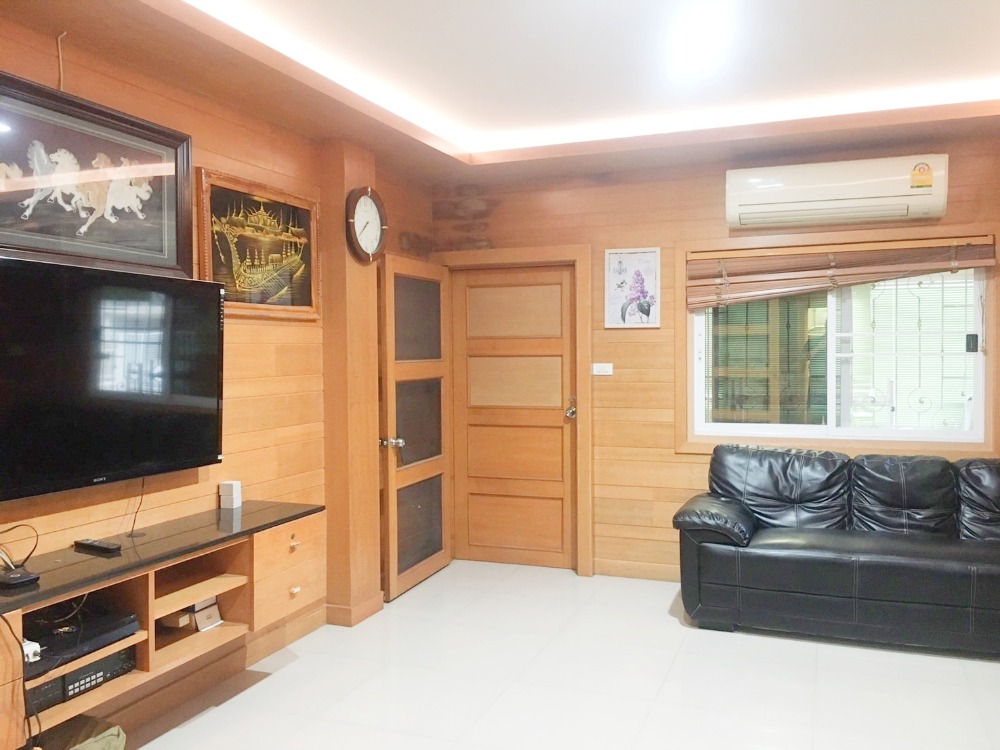 ขายบ้าน ทาวน์เฮาส์ ลาดพร้าว ลาดพร้าว101 โพธิ์แก้ว คลองจั่น บางกะปิ – รูปที่ 3