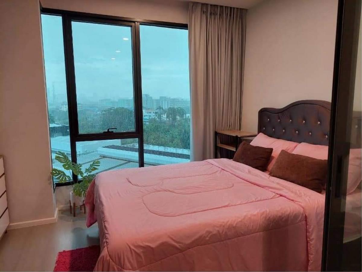 Open view, fully furnished⭐Ciela Sripatum (Ciela Sripatum) – รูปที่ 4