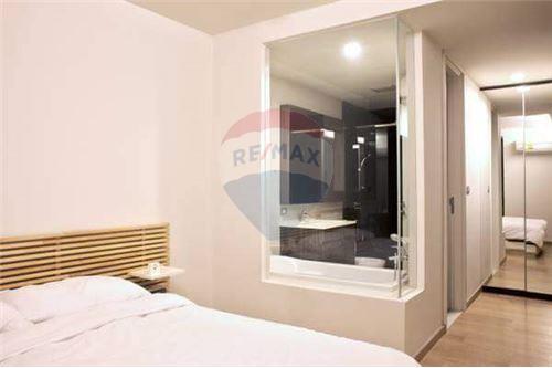 Nice 1 Bedroom for Rent Via 49 – รูปที่ 2