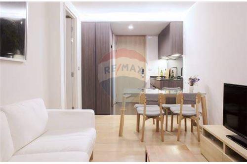 Nice 1 Bedroom for Rent Via 49 – รูปที่ 3