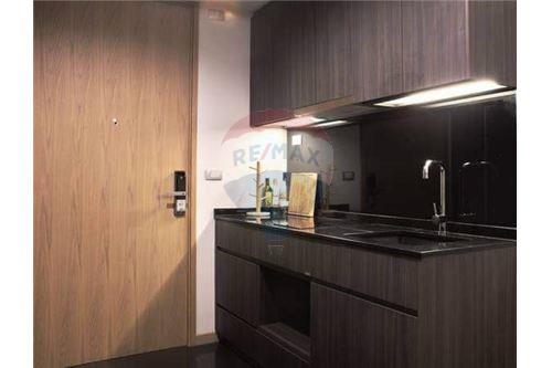 Nice 1 Bedroom for Rent Via 49 – รูปที่ 4