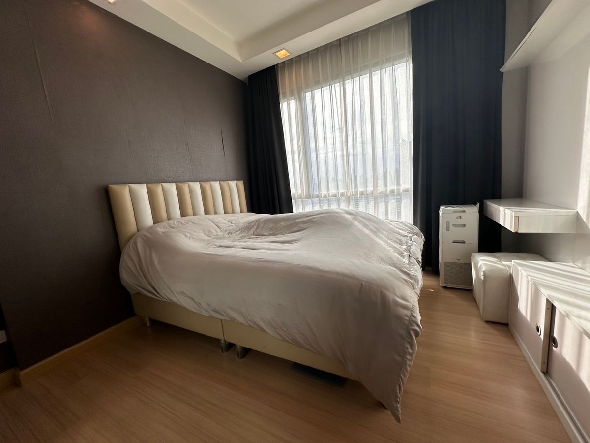 🔥 ขายด่วน!! คอนโด Thru thonglor – รูปที่ 4