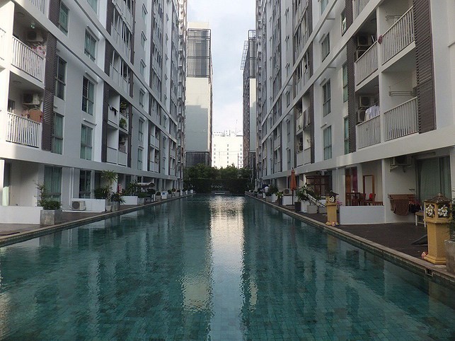 🔥 ขายด่วน!! คอนโด A space hideaway อโศก-รัชดา – รูปที่ 3