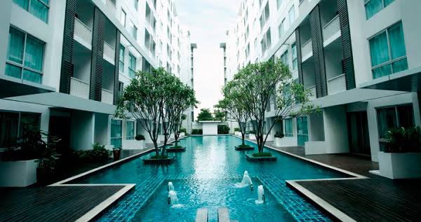 🔥 ขายด่วน!! คอนโด A space hideaway อโศก-รัชดา – รูปที่ 4