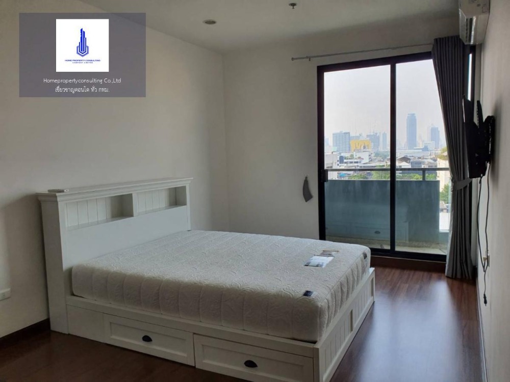 For rent at Supalai Premier Ratchathewi  Negotiable at @c555 (with @ too) – รูปที่ 2