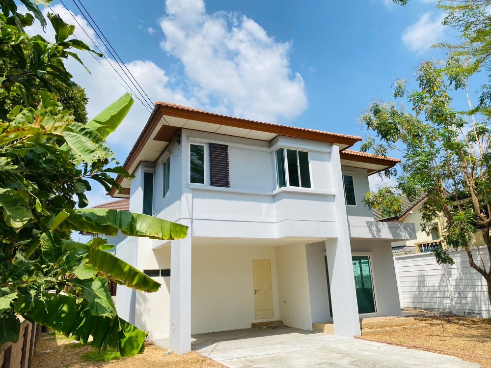 Cheap rental, Baan Habitia Panya-Indra 1, area 122 sq m. Rental price only 20,000 baht per month. 📍Call: 0956944642 📍ID line: @wproper near Sathit Phatthana School. Cheap rental, Baan Habitia Panya-Indra 1, area 122 sq m. Rental price only 20,000 baht per month. 📍Call: 0956944642 📍ID line: @wproper near Sathit Phatthana School.