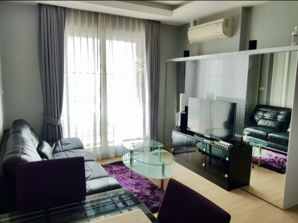🔥ขายด่วน คอนโด Thru thonglor – รูปที่ 2