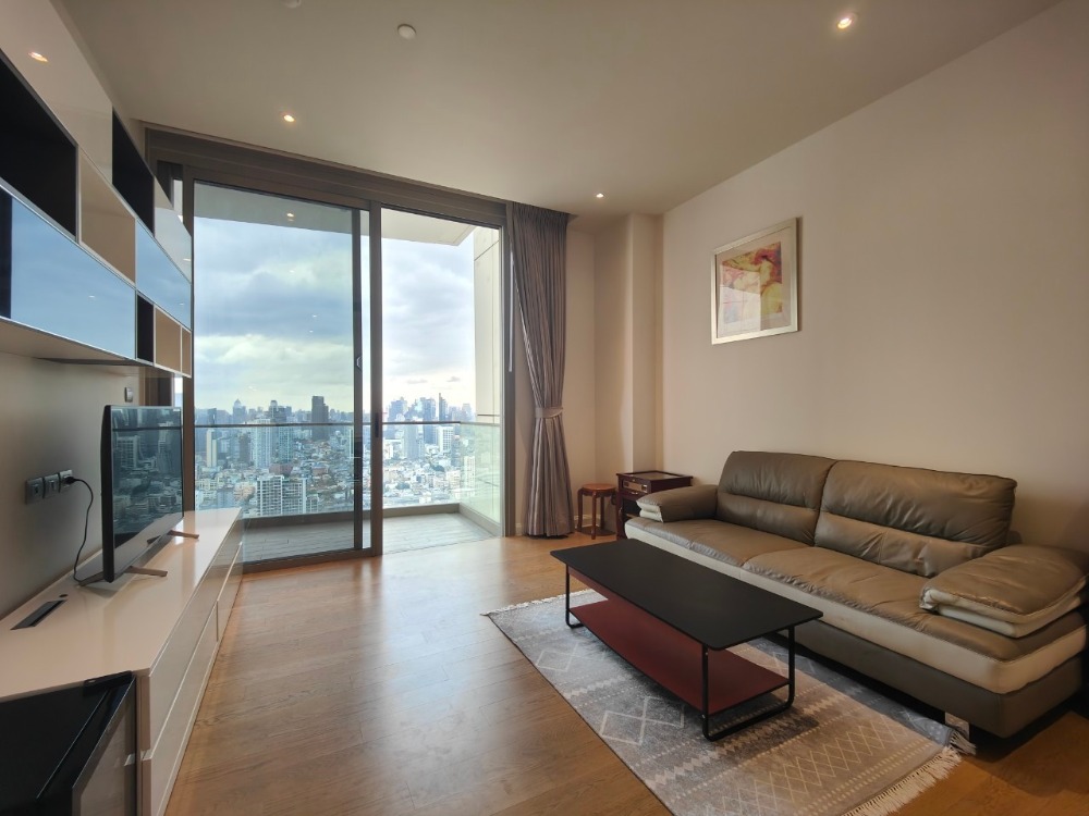 [BEST PRICE] Magnolias Waterfront Residence the luxurious condo neighboring IconSiam