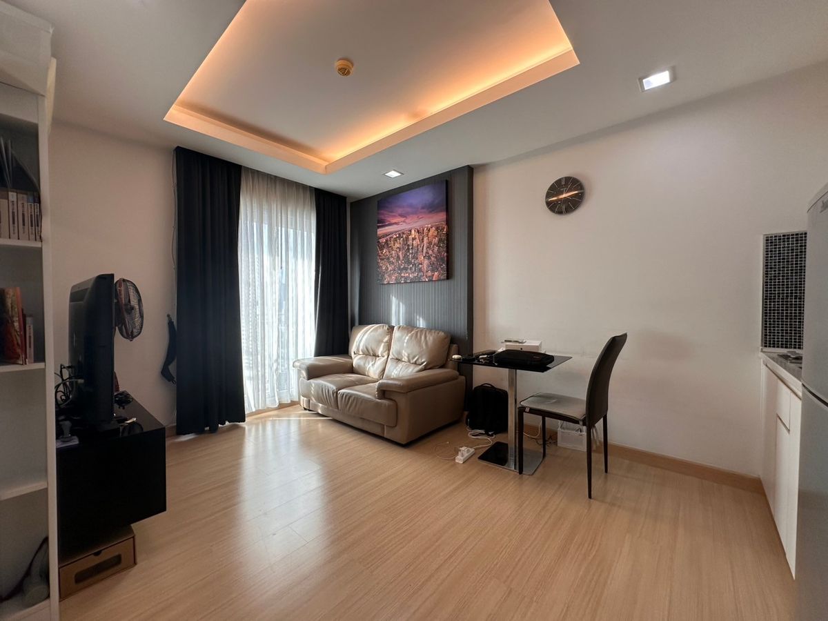 🔥 ขายด่วน!! คอนโด Thru thonglor – รูปที่ 2