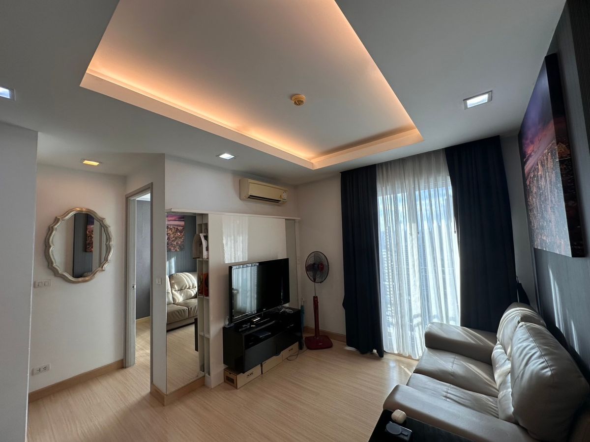 🔥 ขายด่วน!! คอนโด Thru thonglor – รูปที่ 3